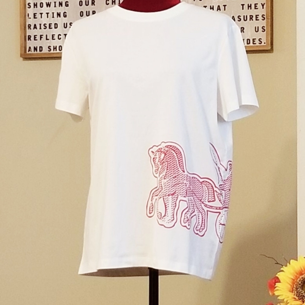 COACH women's top